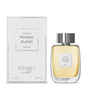 Оригинал Exuma Moving Dunes