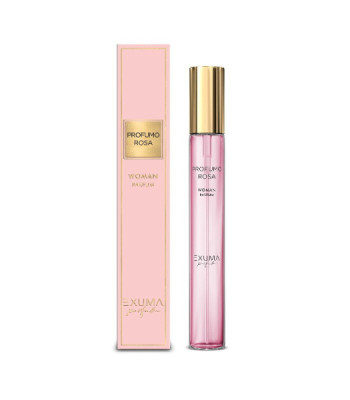 Оригинал Exuma Profumo Rosa