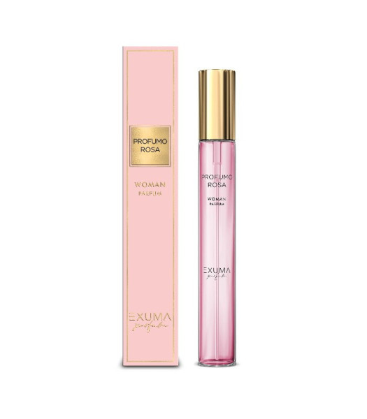 Оригинал Exuma Profumo Rosa