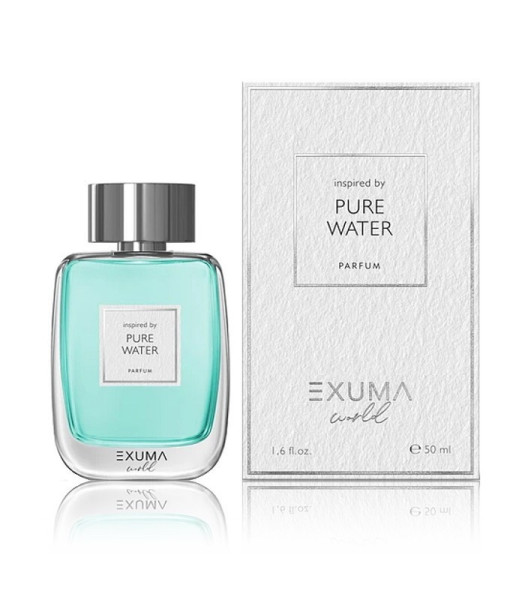 Оригинал Exuma Pure Water