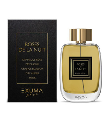 Оригинал Exuma Roses De La...