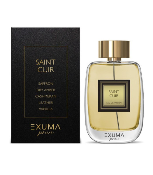 Оригинал Exuma Saint Cuir