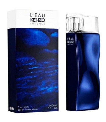 Kenzo L'Eau Kenzo Intense...