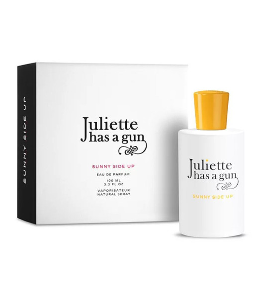 Оригинал Juliette Has A Gun Sunny Side Up