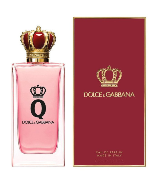 Dolce & Gabbana Q