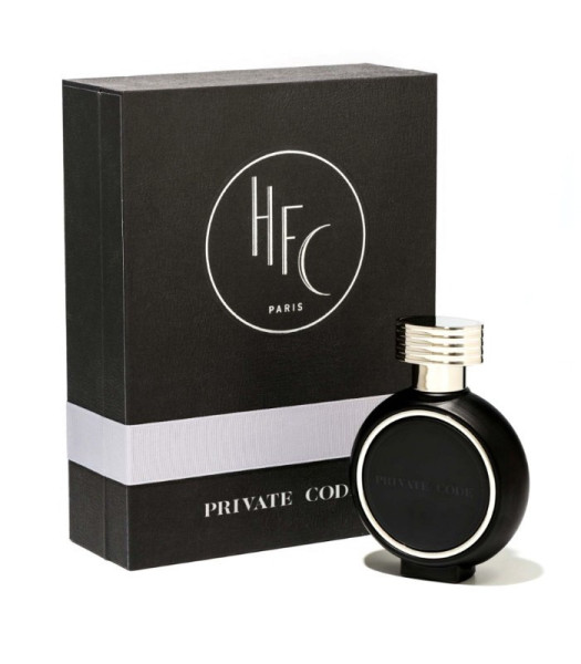 H.F.C. Private Code
