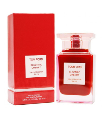 Tom Ford Electric Cherry