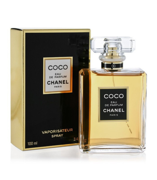 Chanel Coco