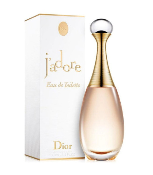 Christian Dior J'Adore Eau De Toilette
