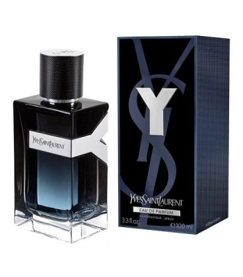 Yves Saint Laurent Y Eau De...