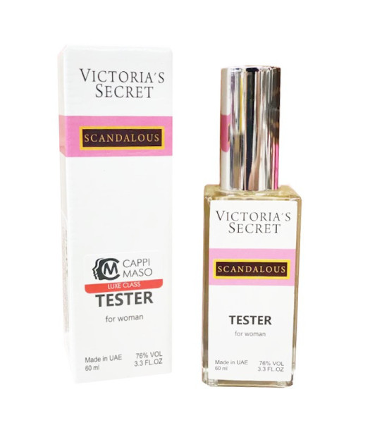 Victoria's Secret Scandalous