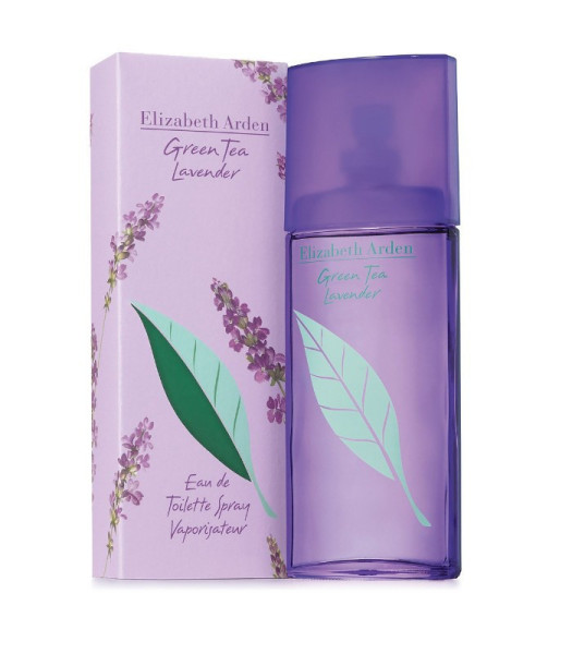 Elizabeth Arden Green Tea Lavender