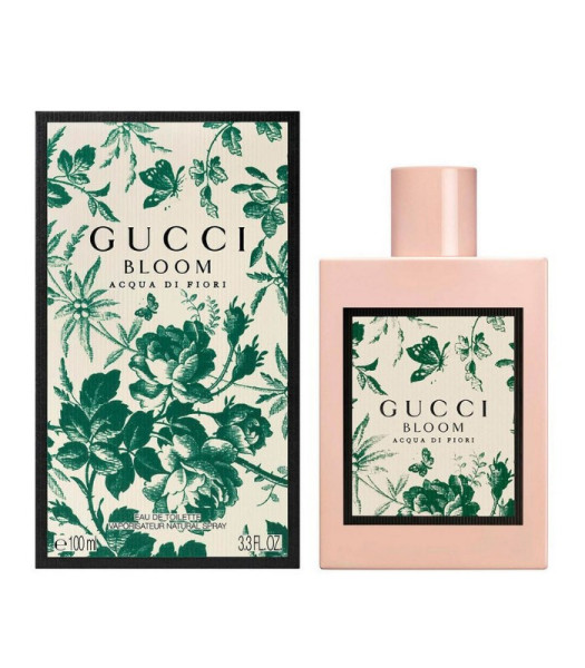 Gucci Bloom Acqua Di Fiori