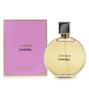 Chanel Chance Eau De Parfum