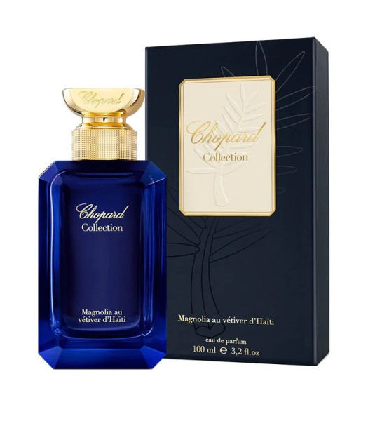 Chopard Magnolia Au Vetiver Du Haiti