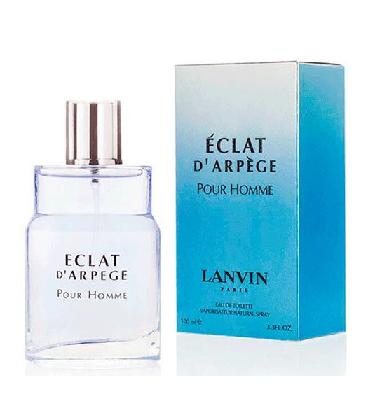 Оригинал Lanvin Eclat D'Arpege Pour Homme