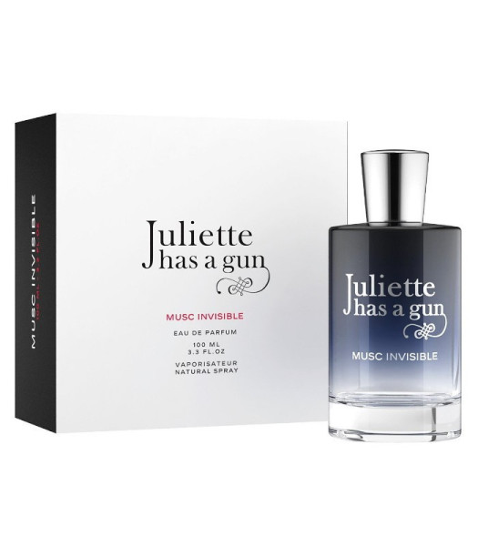 Оригинал Juliette Has A Gun Musc Invisible