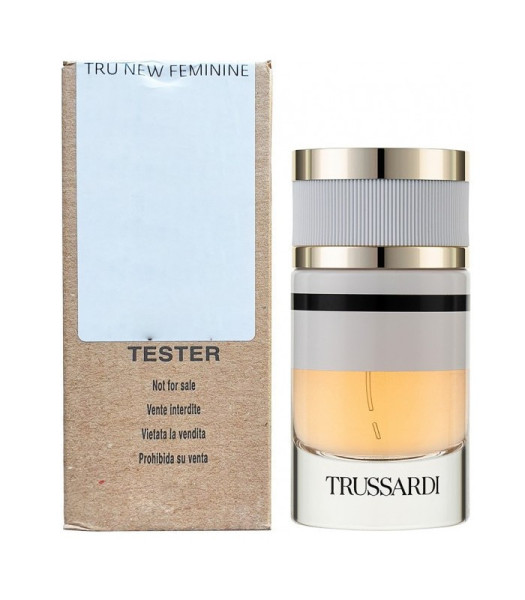 Оригинал Trussardi Pure Jasmine