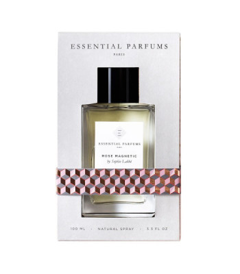 Essential Parfums Rose...