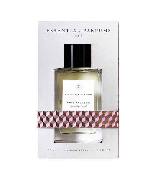 Essential Parfums Rose Magnetic