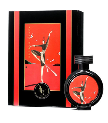 H.F.C. Sword Dancer