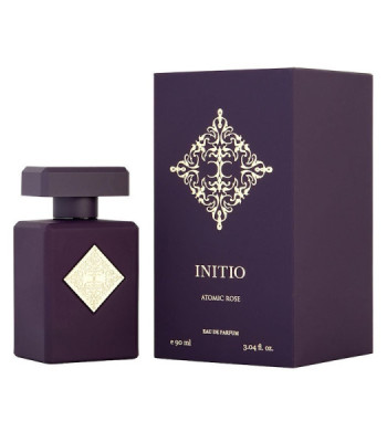 Initio Atomic Rose