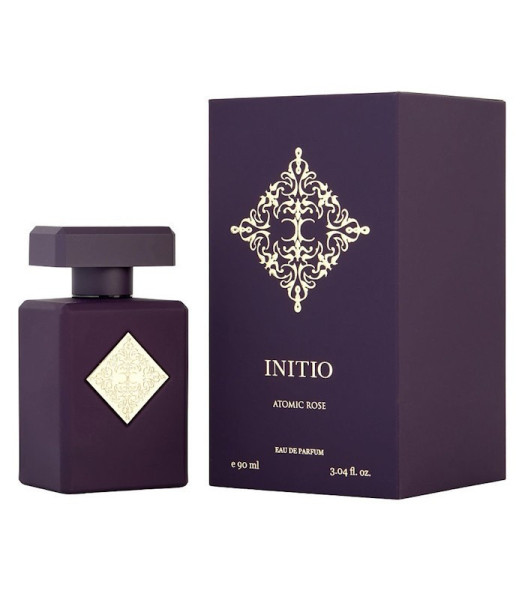 Initio Atomic Rose