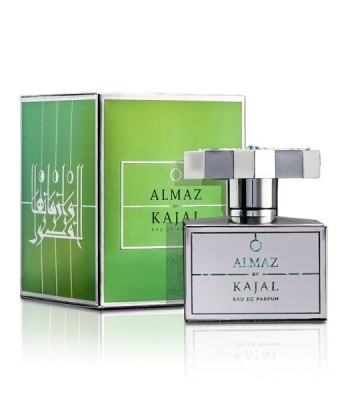 Kajal Almaz