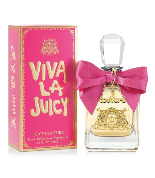 Оригинал Juicy Couture Viva La Juicy