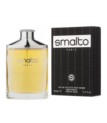 Оригинал Smalto Smalto