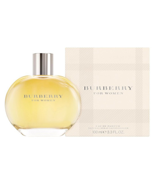Burberry Eau De Parfum