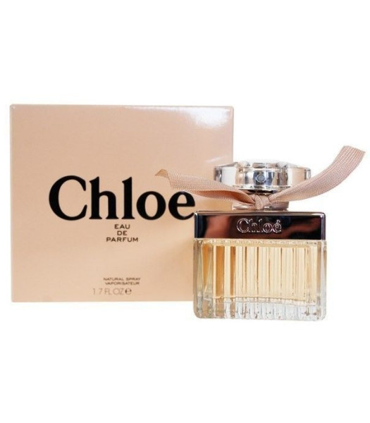 Chloe Eau De Parfum