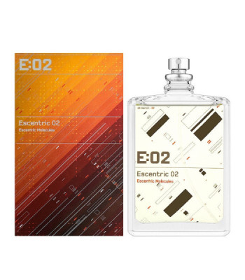 Escentric Molecules E:02...