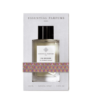 Essential Parfums Fig Infusion