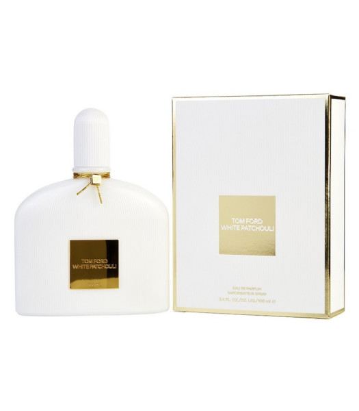 Tom Ford White Patchouli
