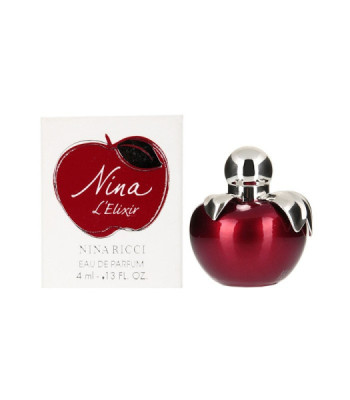 Оригинал Nina Ricci L'Elixir
