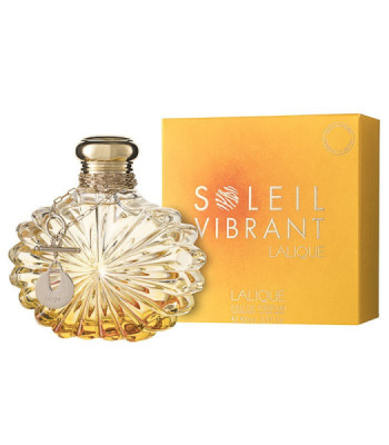Оригинал Lalique Soleil...