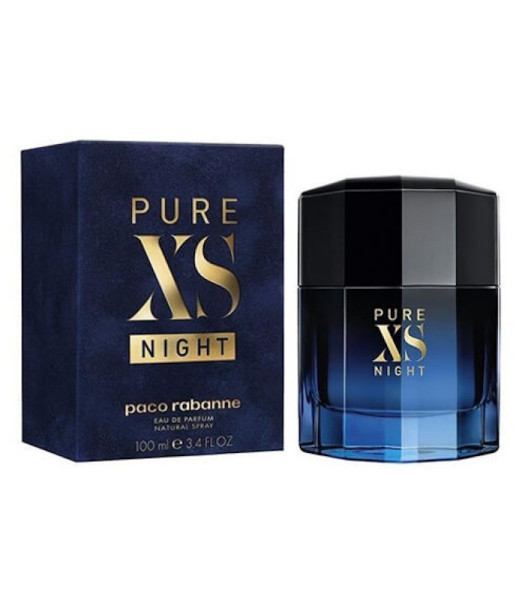Paco Rabanne Pure XS Night