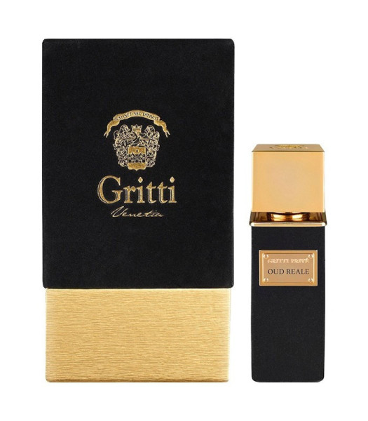 Оригинал Gritti Oud Reale