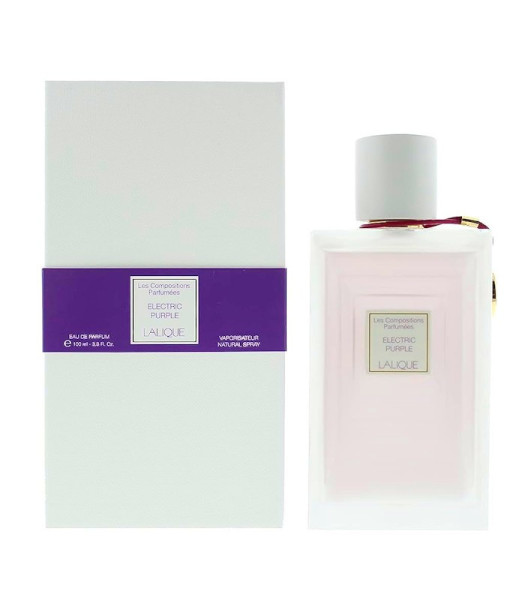Оригинал Lalique Electric Purple