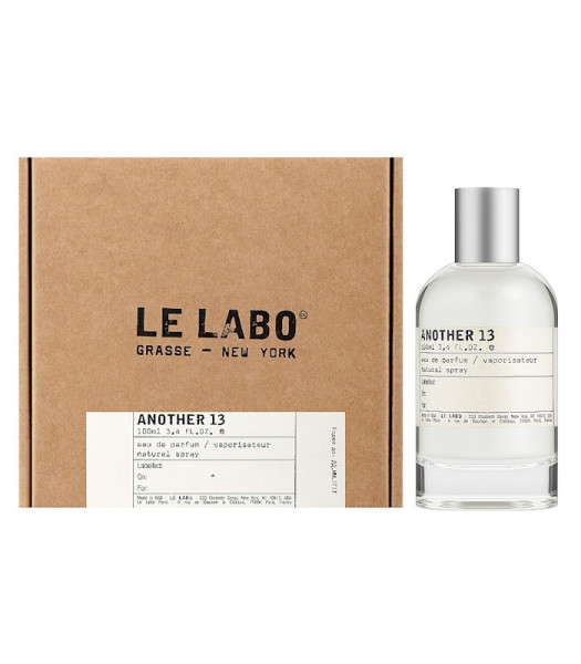 Оригинал Le Labo Another 13