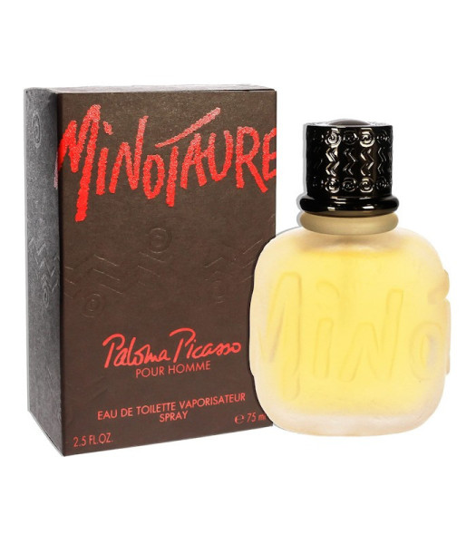 Оригинал Paloma Picasso Minotaure