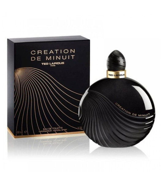 Оригинал Ted Lapidus Creation De Minuit