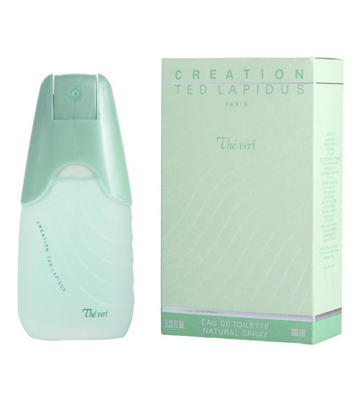 Оригинал Ted Lapidus Creation The Vert