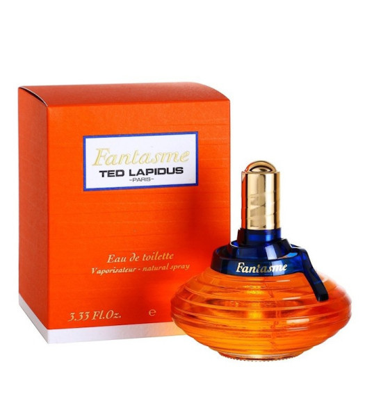 Оригинал Ted Lapidus Fantasme