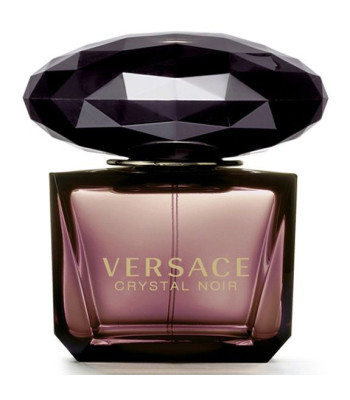 Оригинал Versace Crystal Noir