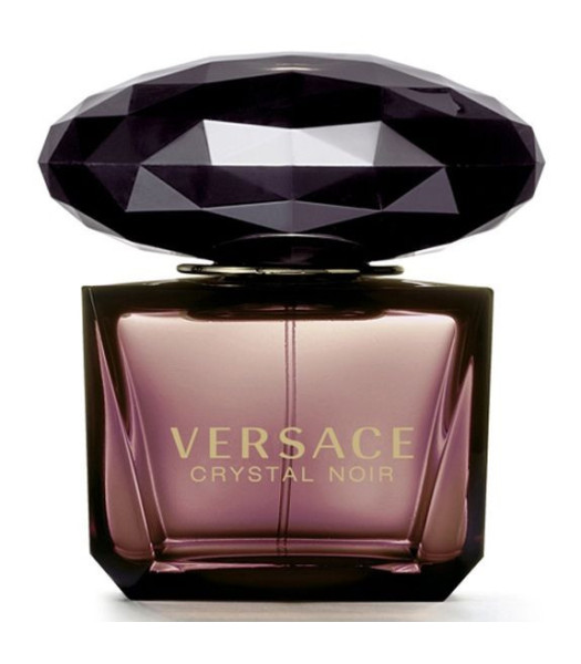 Оригинал Versace Crystal Noir