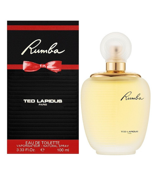 Оригинал Ted Lapidus Rumba