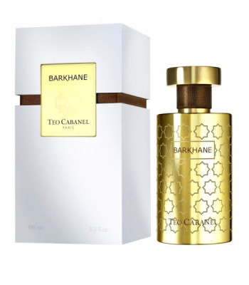 Оригинал Teo Cabanel Barkhane