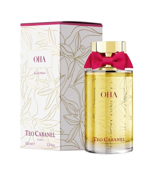 Оригинал Teo Cabanel Oha